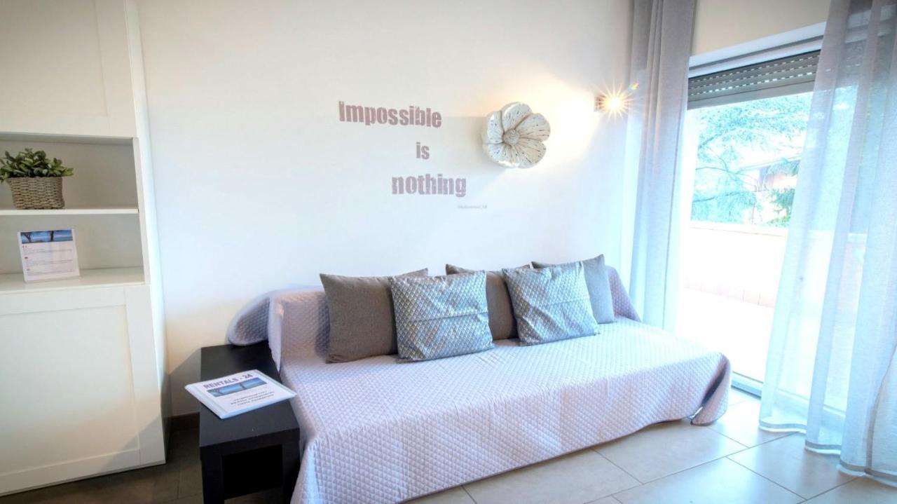 Casa Carla Peschiera del Garda