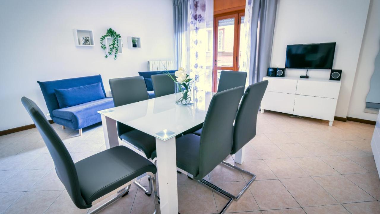 Appartement Casa Carla