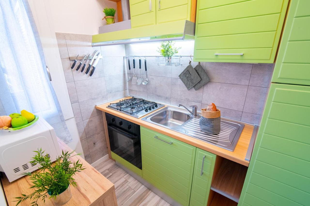 Appartement Casa Carla Peschiera del Garda
