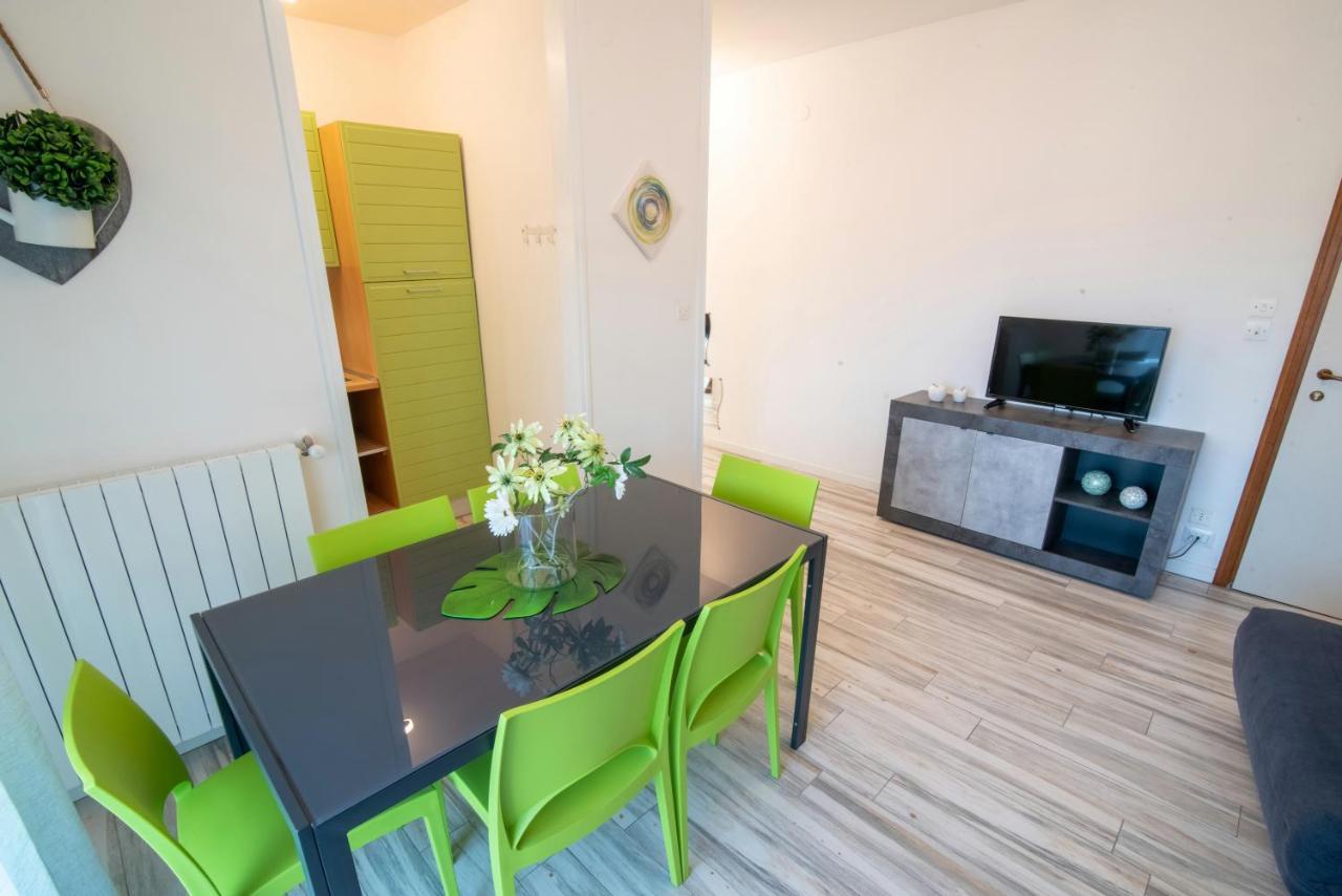 Casa Carla * Peschiera del Garda