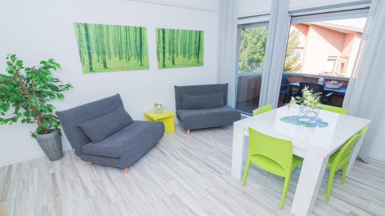 Appartement Casa Carla