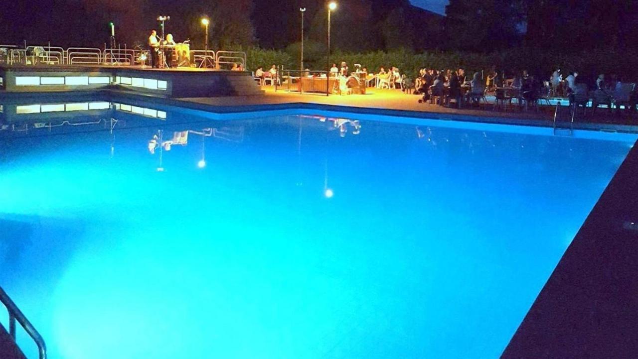 Appartement Casa Carla Peschiera del Garda