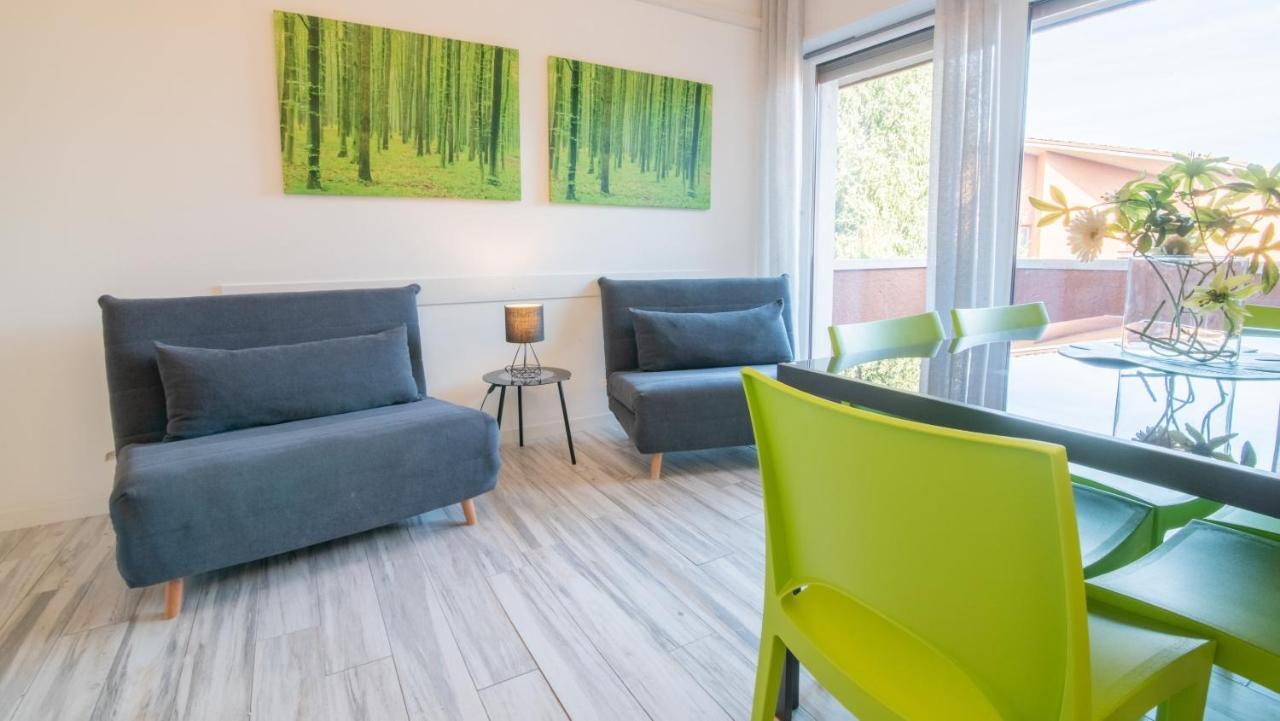 Casa Carla * Peschiera del Garda