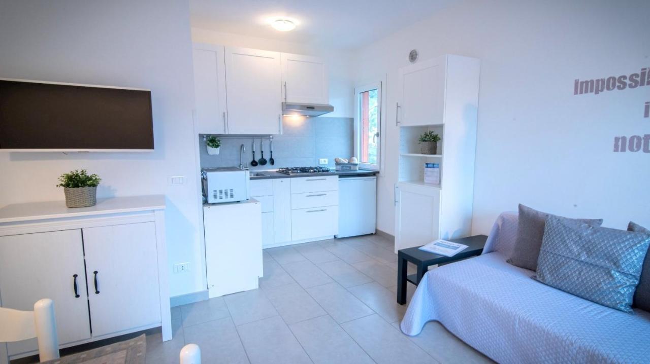 Appartement Casa Carla