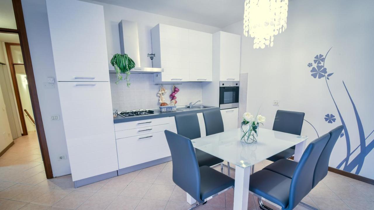 Appartement Casa Carla