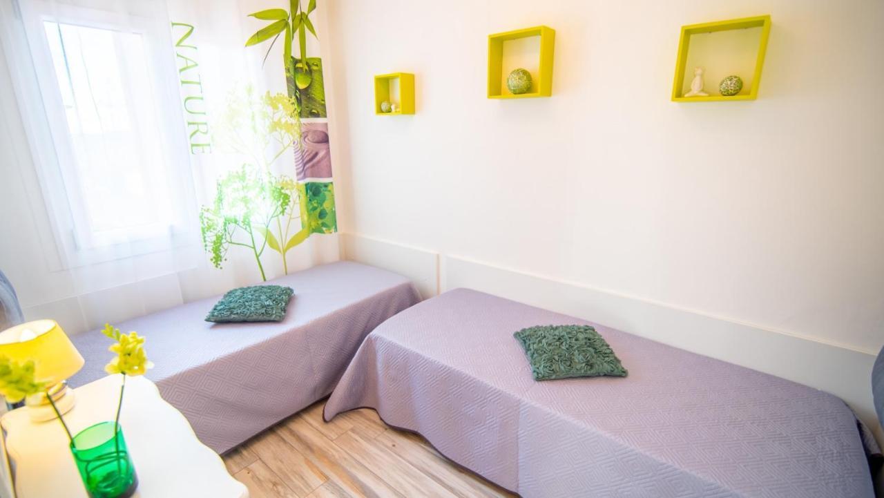 Casa Carla Appartement