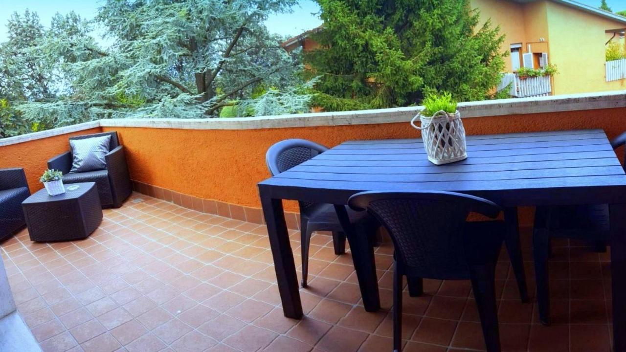 Casa Carla Peschiera del Garda