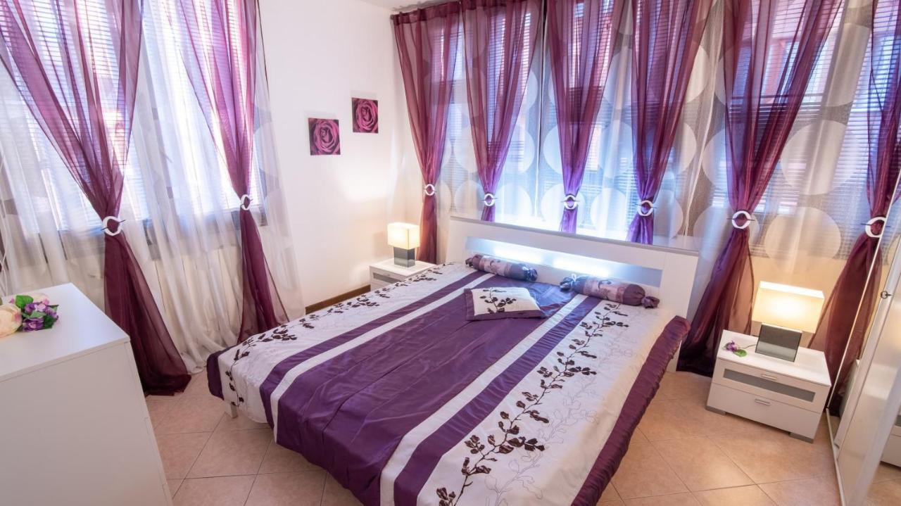 Appartement Casa Carla *