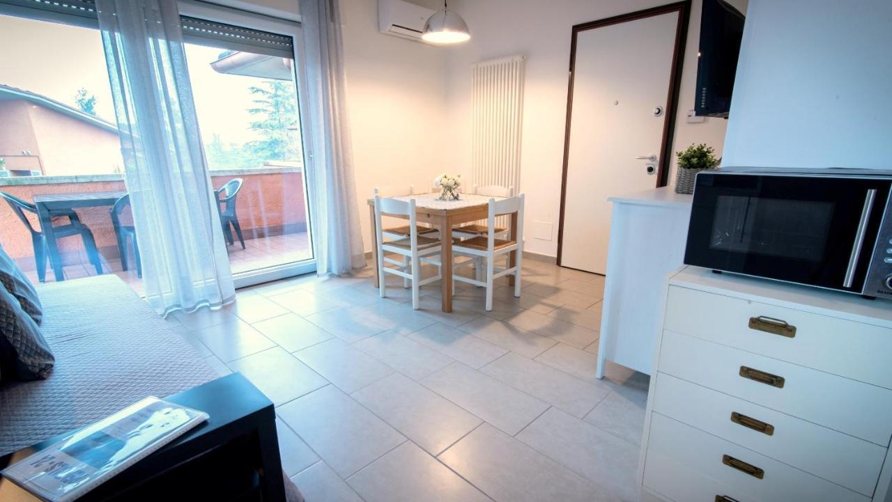 Casa Carla Appartement Peschiera del Garda