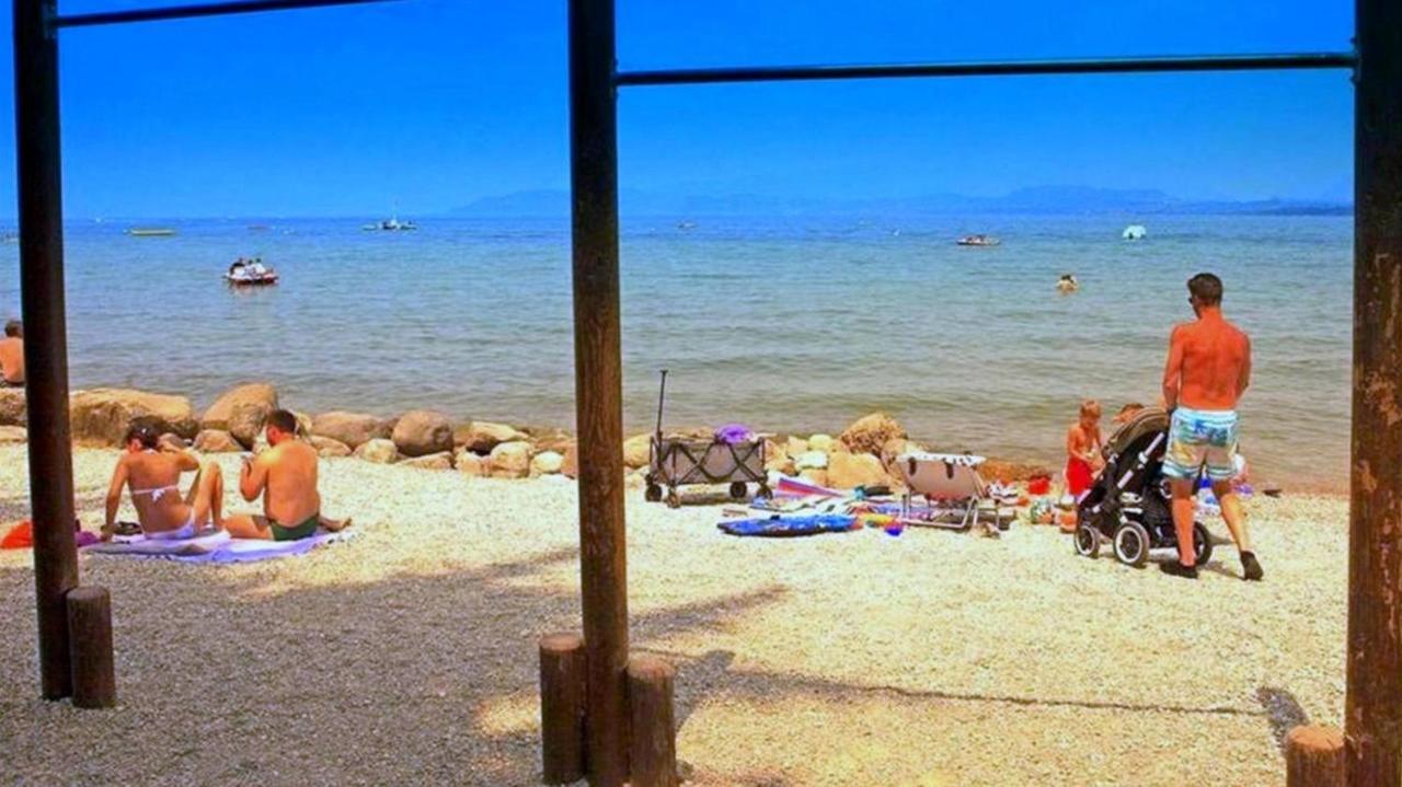 Appartement Casa Carla Peschiera del Garda