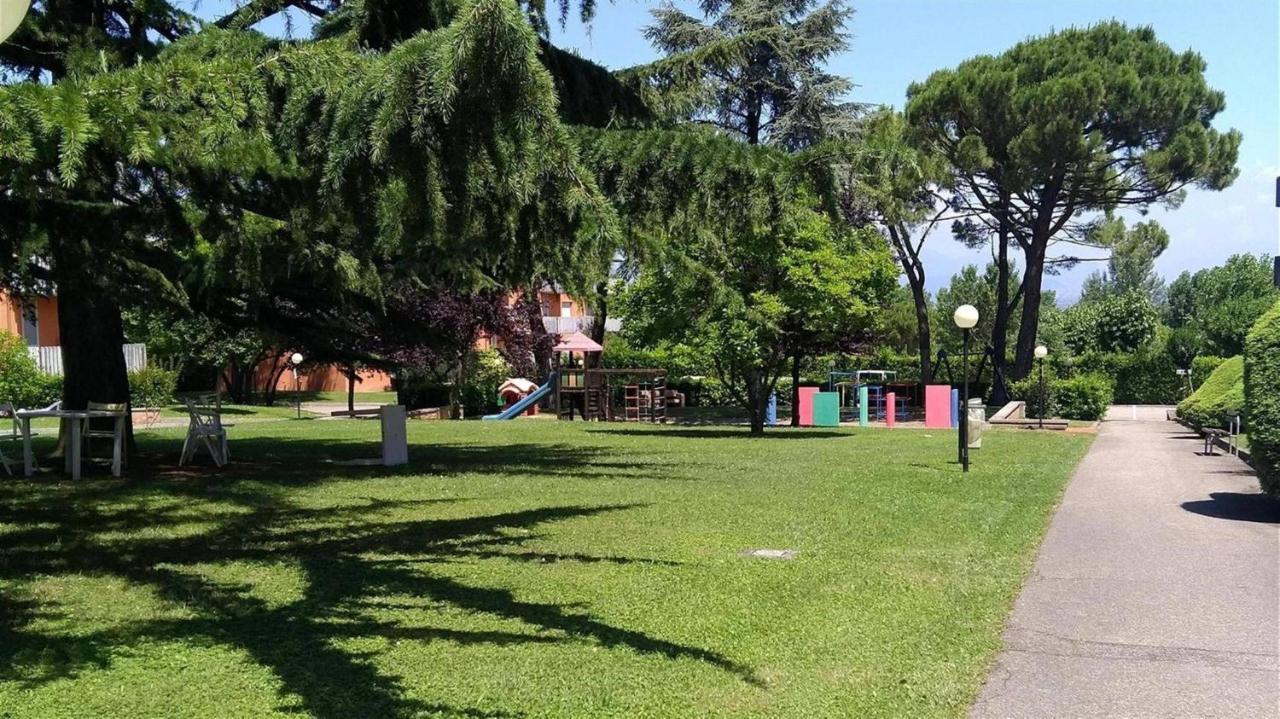 Casa Carla Peschiera del Garda