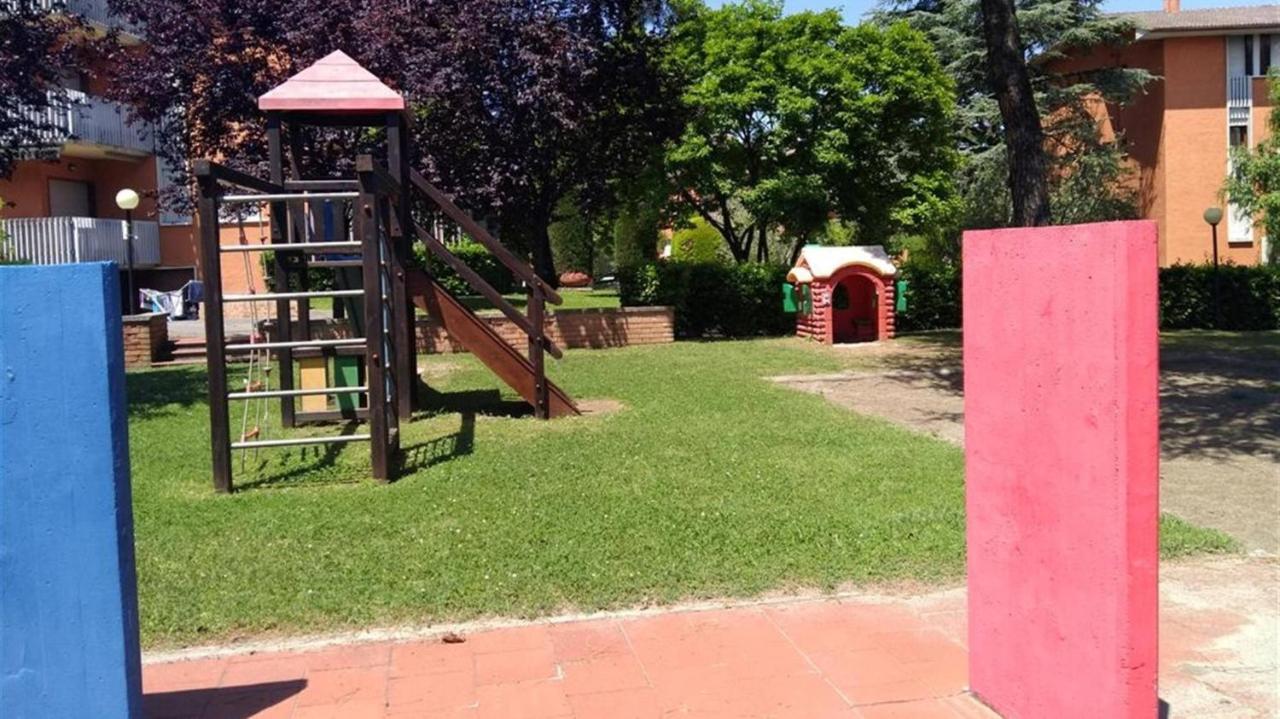 Appartement Casa Carla Peschiera del Garda