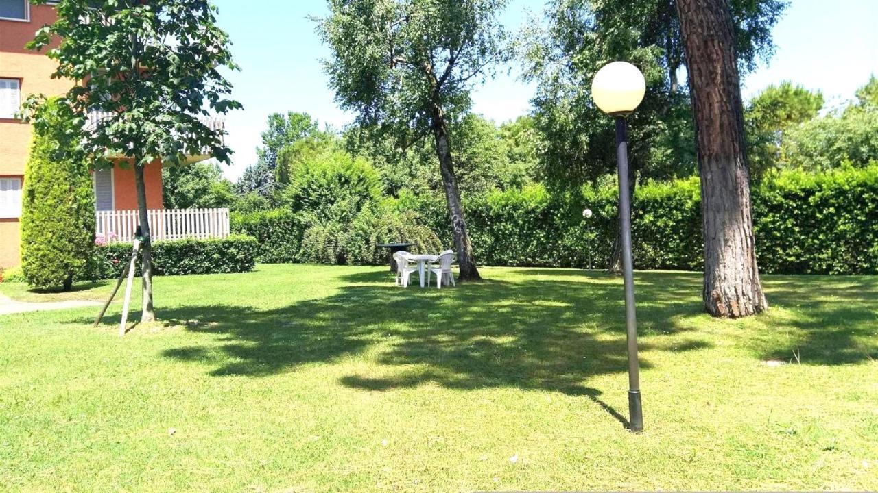 Casa Carla Appartement