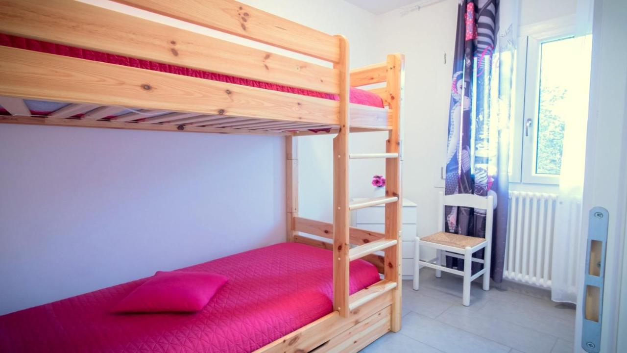 Casa Carla Appartement *